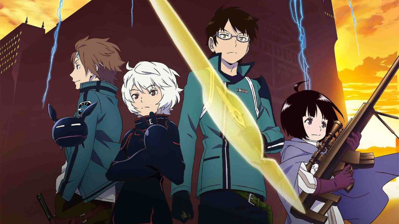 World Trigger Season 2 Review 