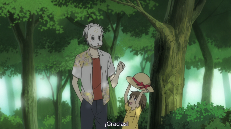 hotarubi no mori e movie gogo hotarubi no mori e movie gogo